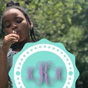 Meet your Posher, Kareema